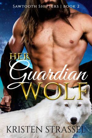 [Sawtooth Shifters 02] • Her Guardian Wolf